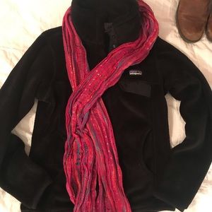 Patagonia Pullover-Small